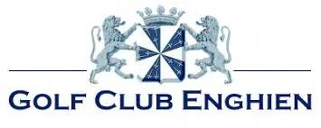 logo golf club enghien logo golf club enghien