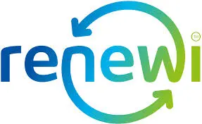 logo renewi renewi, entreprise déchets , économie circulaire