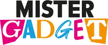 Mister Gadget Mister Gadget