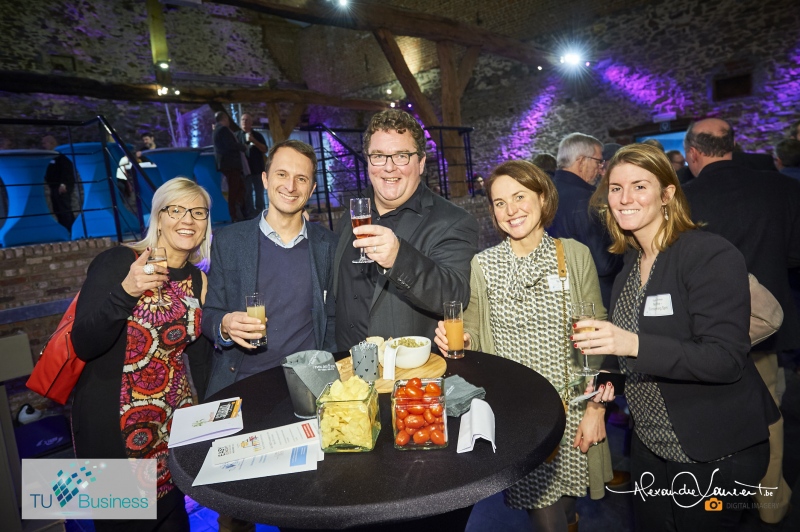Photo événement TuBusiness Photo événement TuBusiness