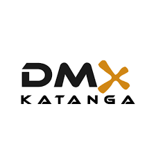 DMX Katanga DMX Katanga