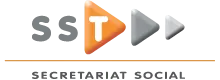 SST Secrétariat Social SST Secrétariat Social